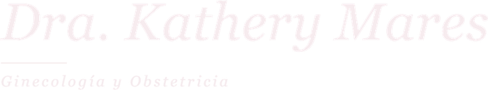 Dra. Kathery Mares